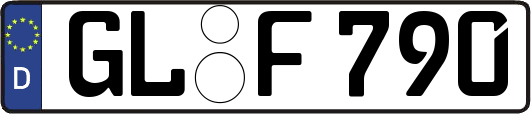 GL-F790