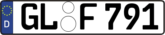 GL-F791