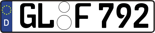 GL-F792