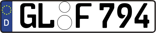 GL-F794
