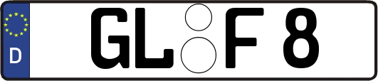 GL-F8