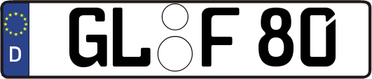 GL-F80