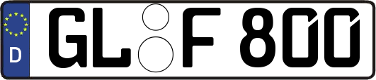 GL-F800