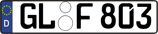 GL-F803