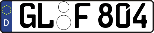 GL-F804