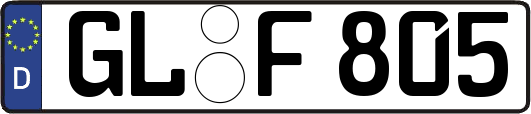 GL-F805