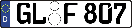 GL-F807