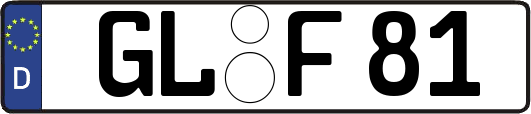 GL-F81