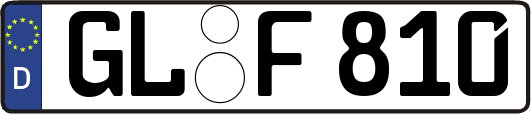 GL-F810