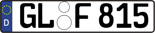 GL-F815