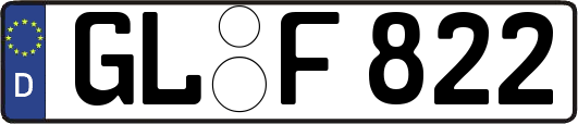 GL-F822
