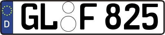 GL-F825
