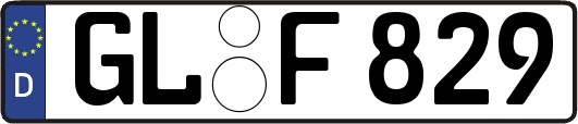 GL-F829