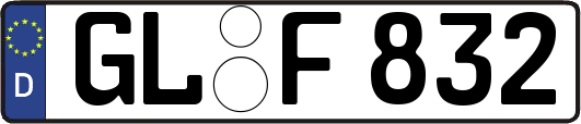 GL-F832