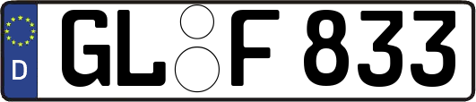 GL-F833