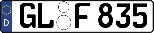 GL-F835