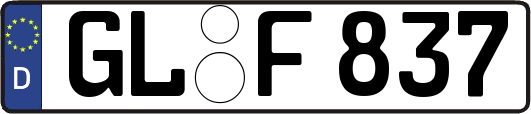 GL-F837
