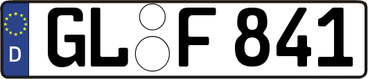 GL-F841