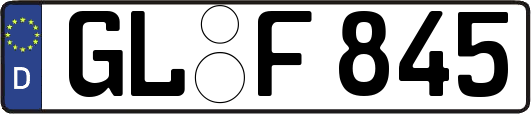 GL-F845