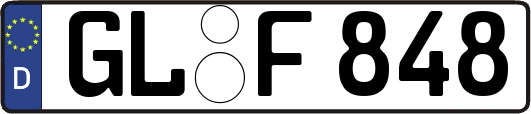 GL-F848