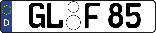 GL-F85