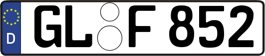 GL-F852