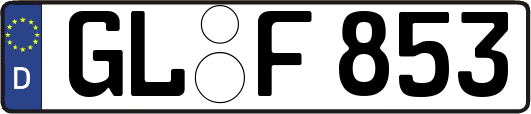 GL-F853