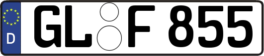 GL-F855