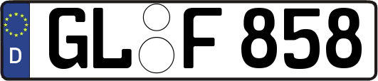 GL-F858
