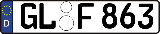 GL-F863