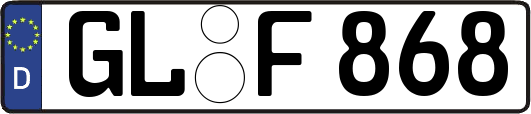 GL-F868
