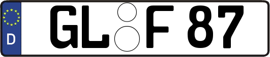 GL-F87