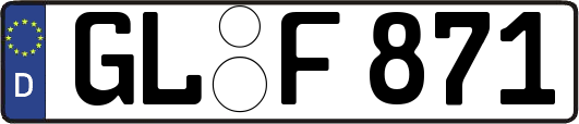 GL-F871