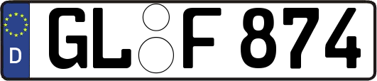 GL-F874