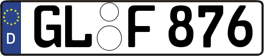 GL-F876