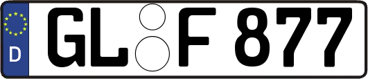 GL-F877