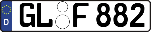 GL-F882