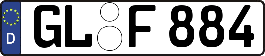 GL-F884