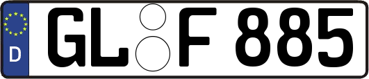 GL-F885