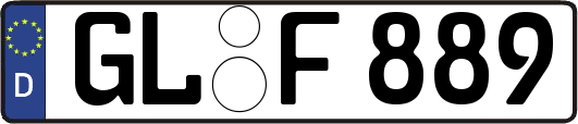 GL-F889