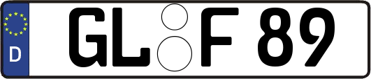GL-F89