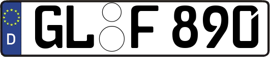 GL-F890