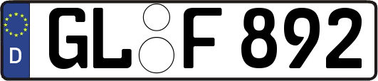 GL-F892