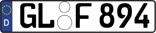 GL-F894