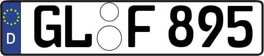 GL-F895