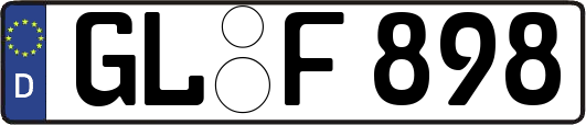 GL-F898