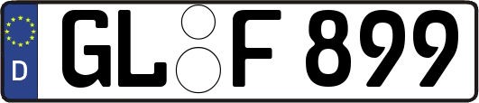 GL-F899