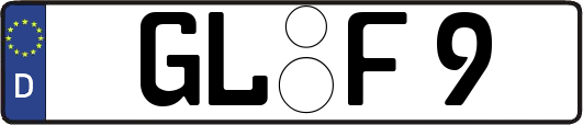 GL-F9