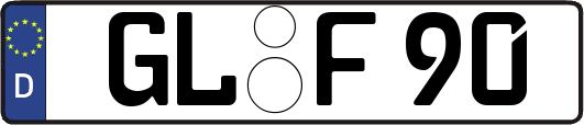 GL-F90