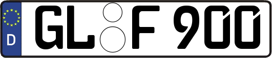 GL-F900